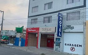 Alto Serra Hotel